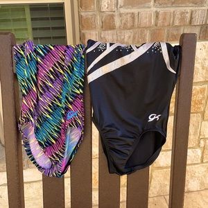 🐮 GK leotard bundle 🐮